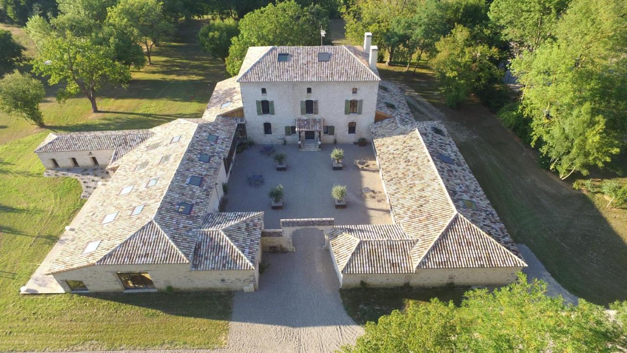 مبيت وإفطار Sainte-Sabine-Born Clos Des Charmes المظهر الخارجي الصورة